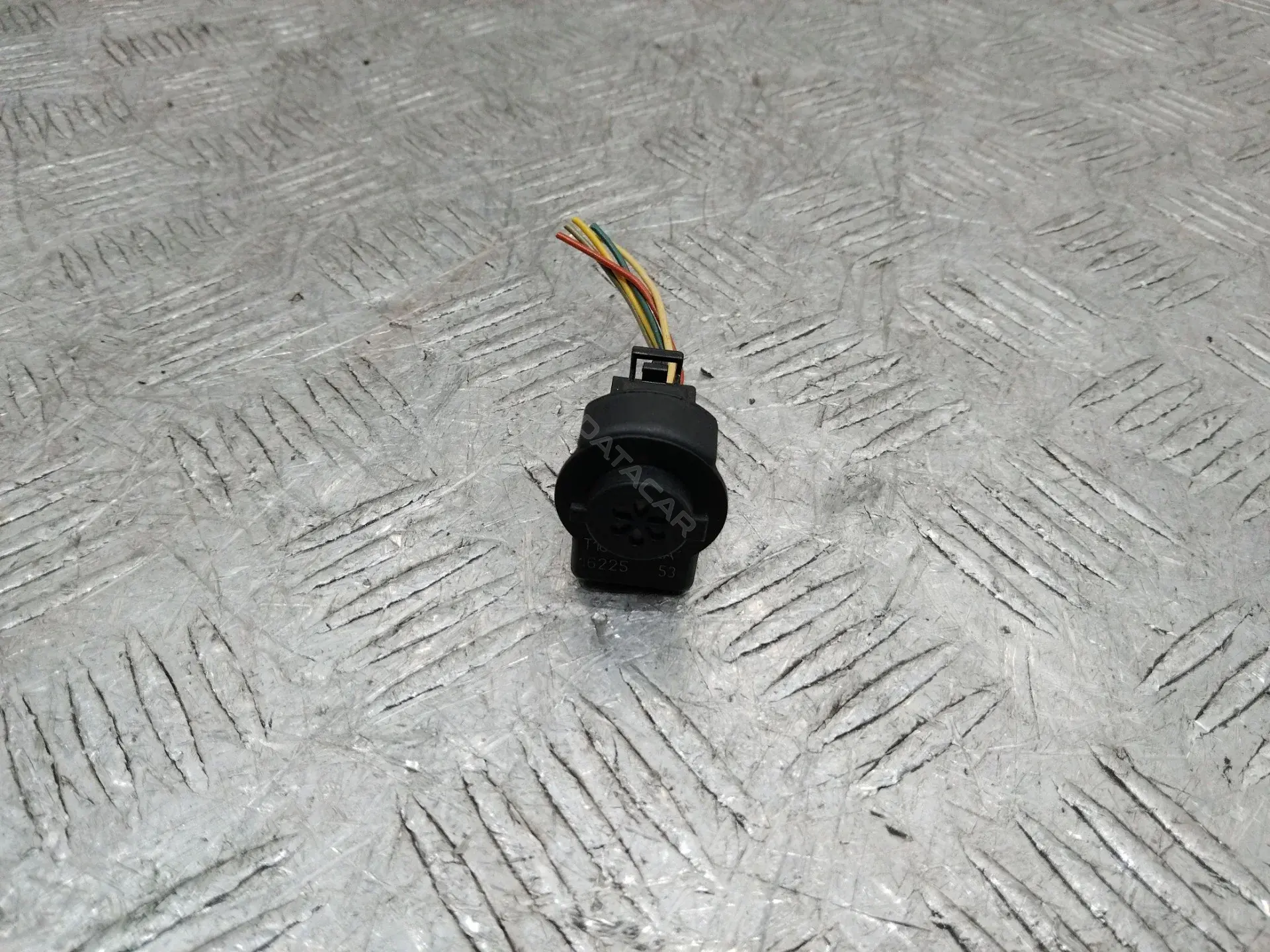 Датчик температуры воздуха в салоне T1005863ZA