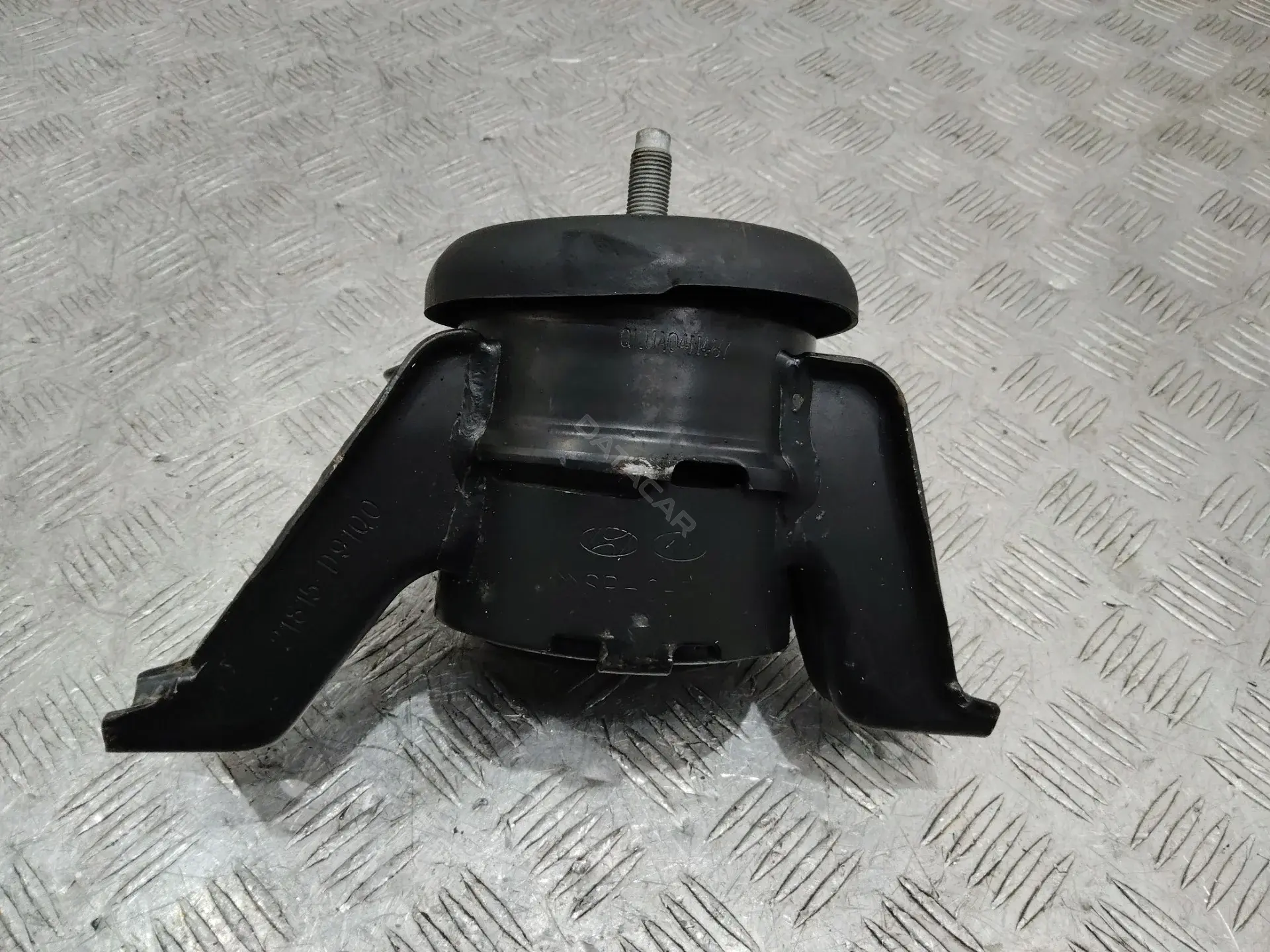 Подушка двигателя (Опора) 21810F1100, 21815D9100