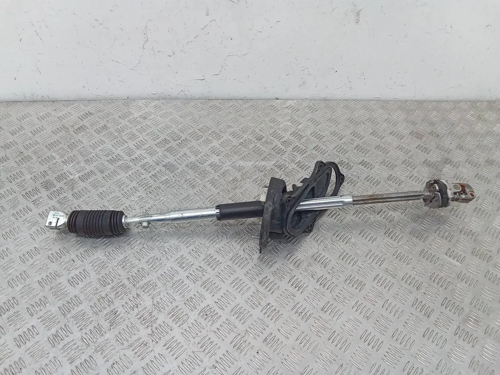 Рулевой карданчик CPLA3C663