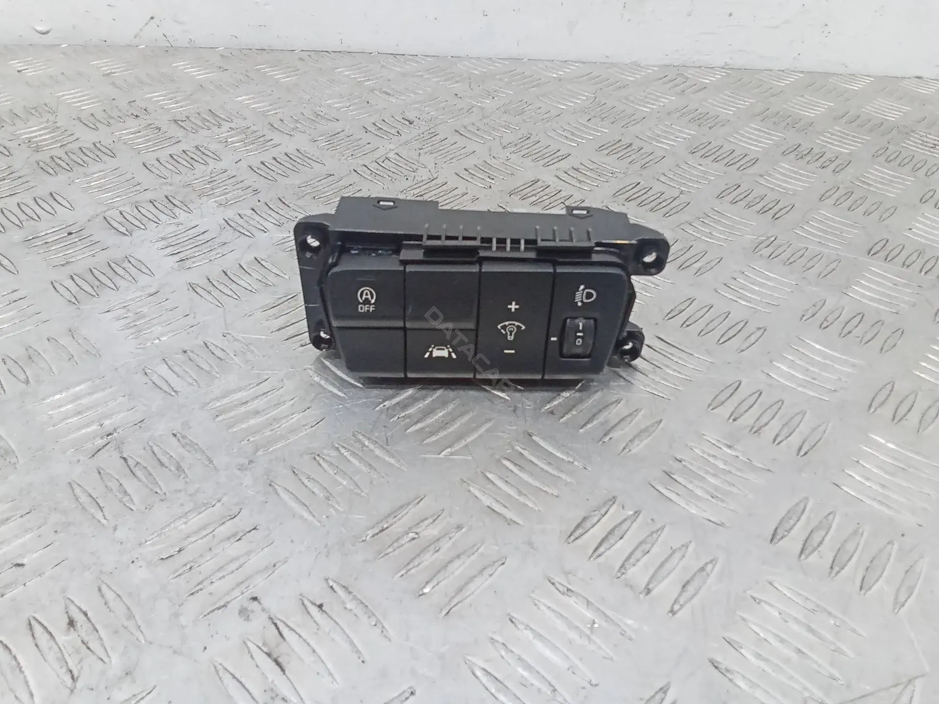 Блок кнопок 41D1CT1000