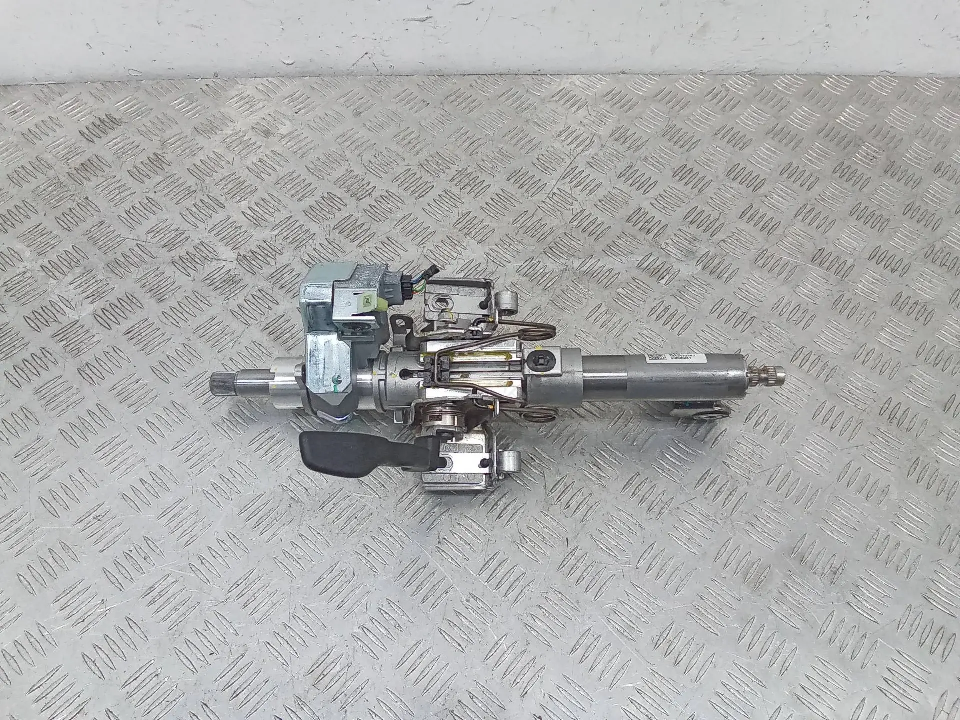 Рулевая колонка 81900C5700