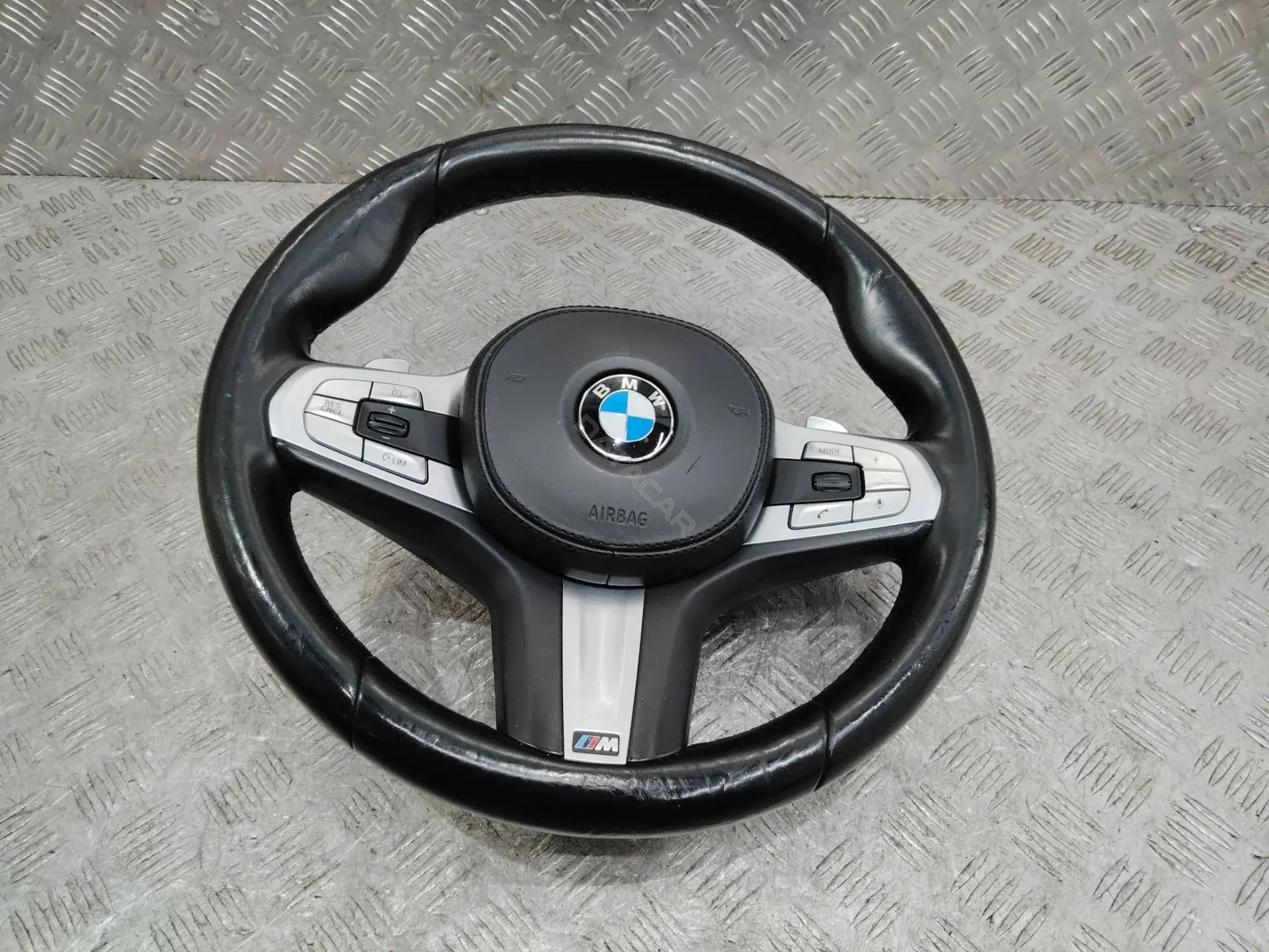 Руль 309298610AA