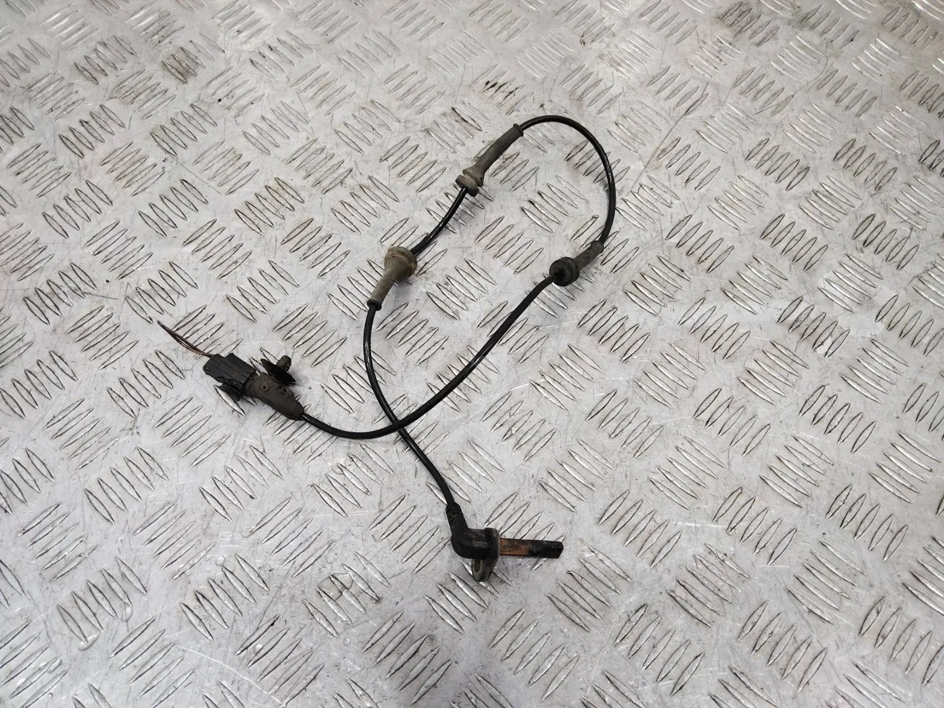 Датчик АБС 8200735314