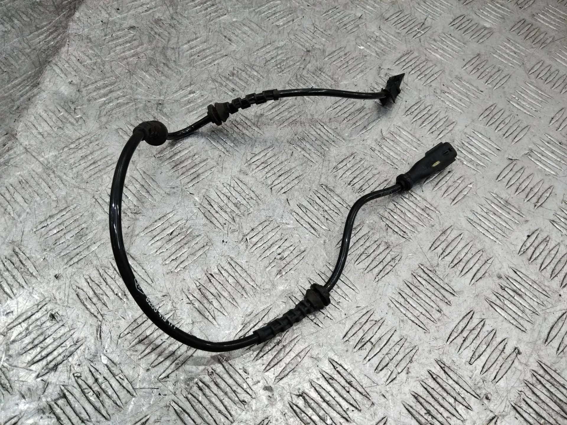 Датчик АБС 8200419177