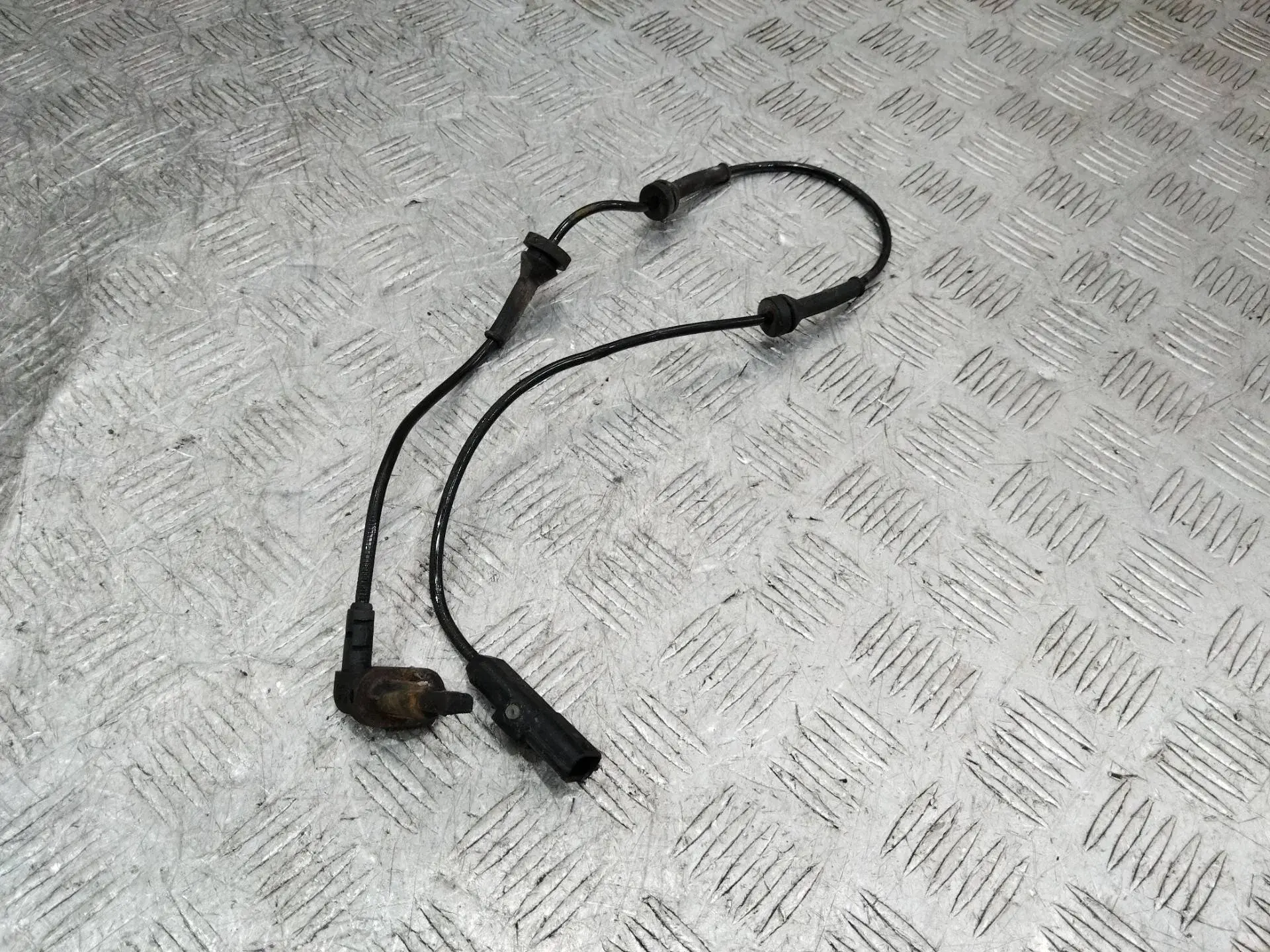 Датчик АБС 8200735314