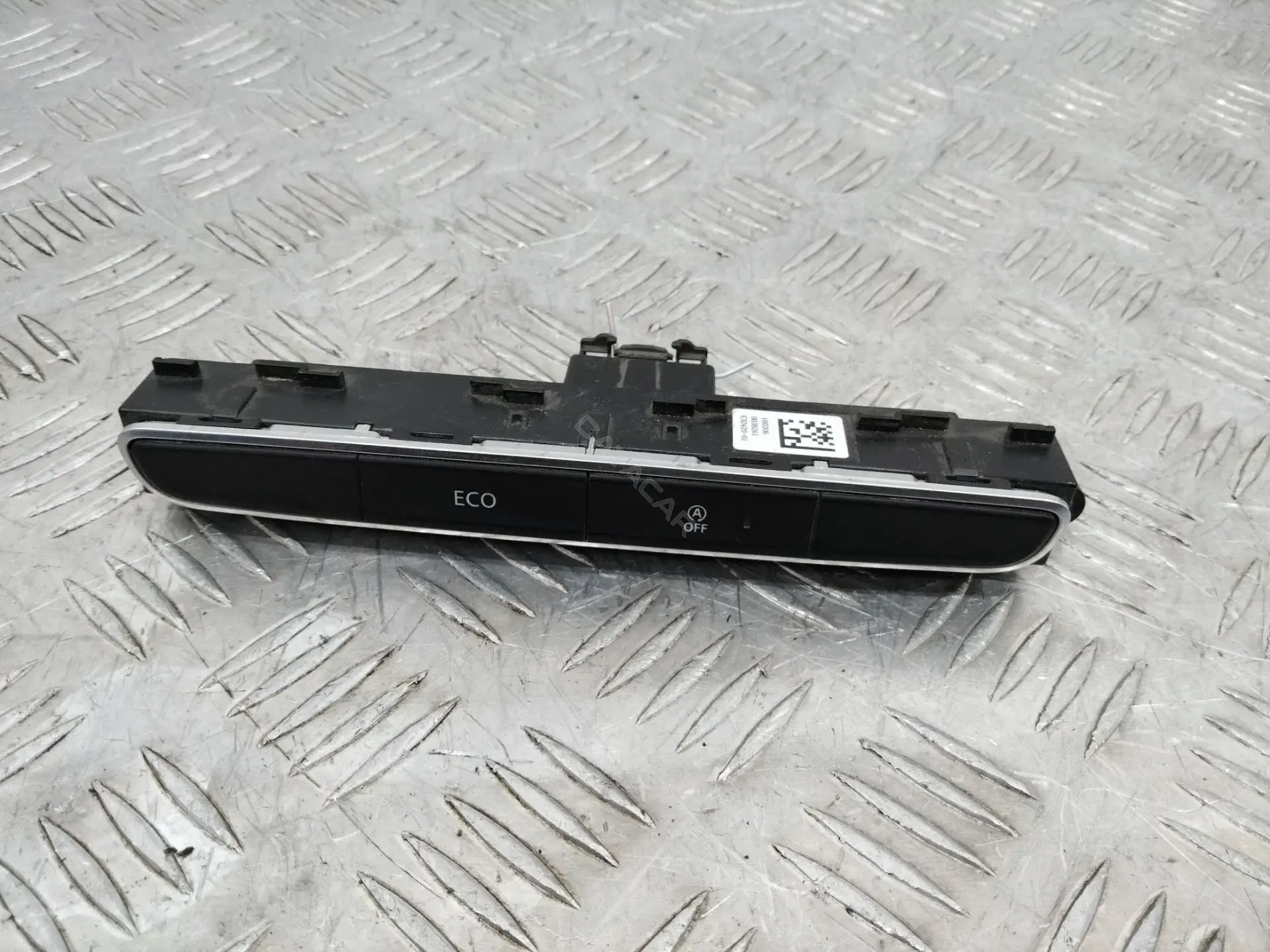 Блок кнопок 283E84929R
