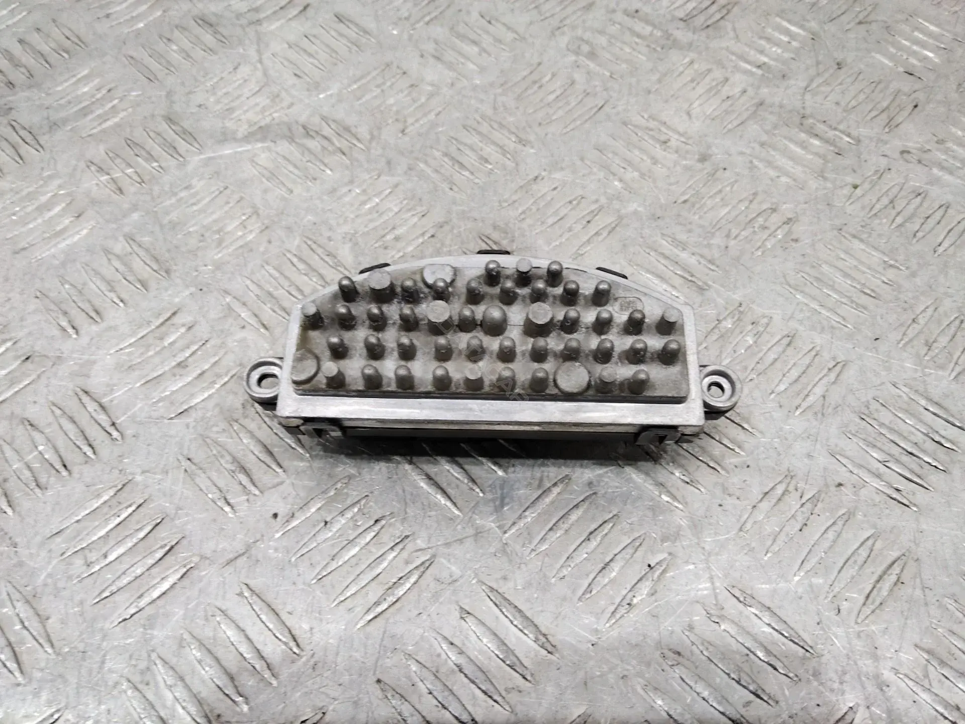 Резистор печки T954061B