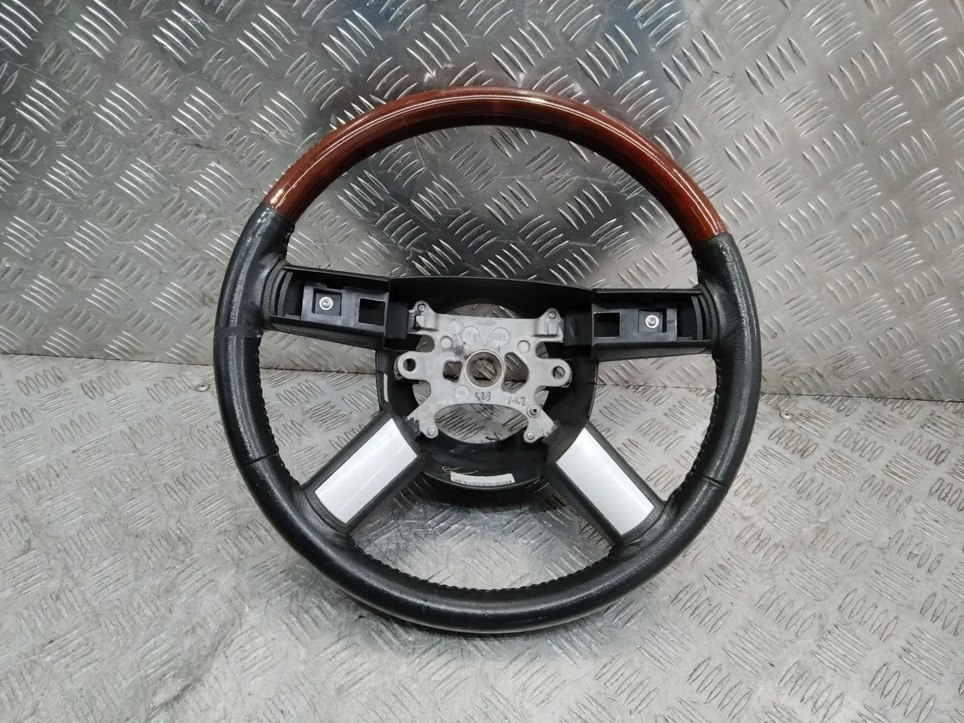 Руль 0UV241DVAG