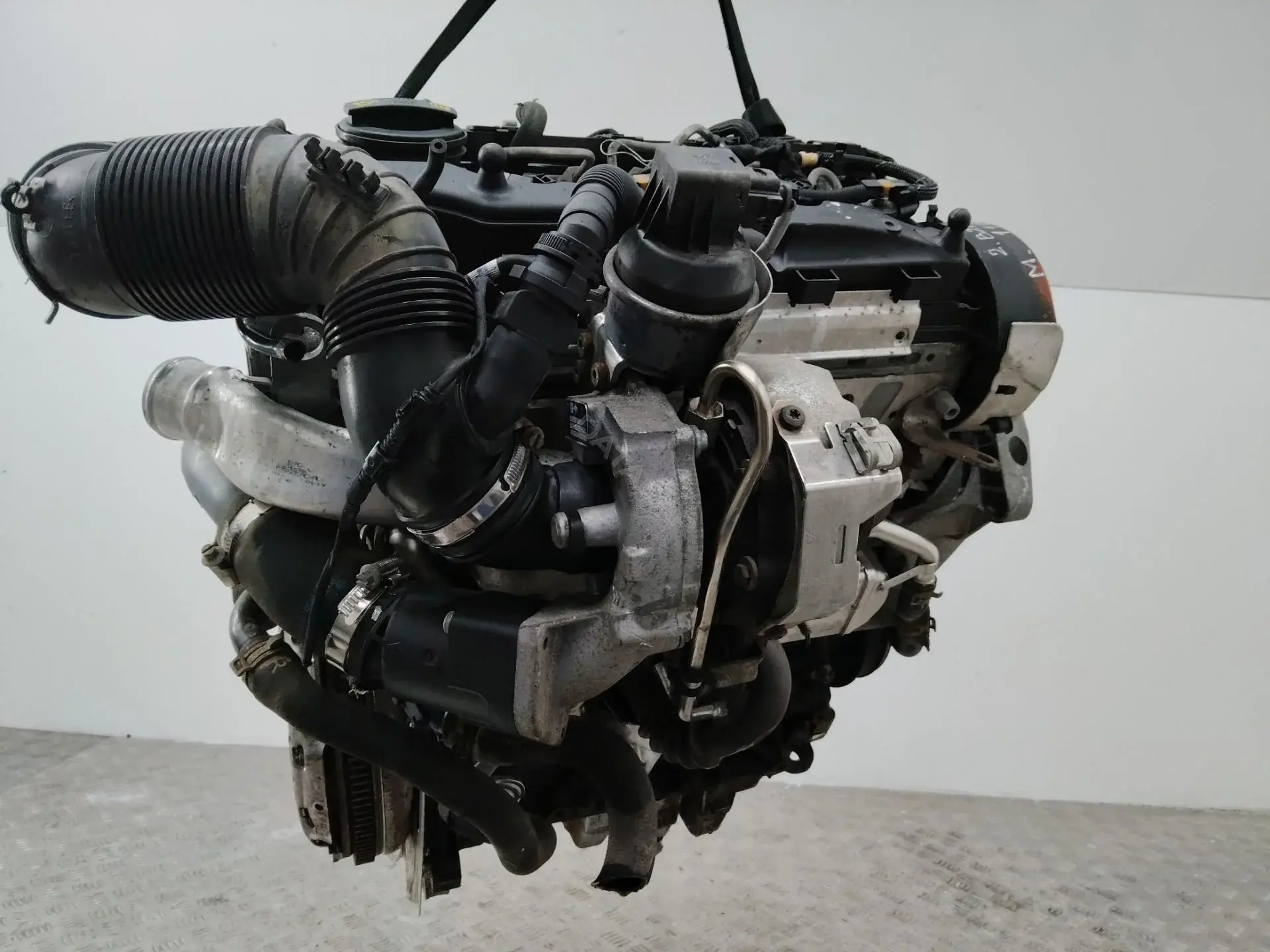 Турбина 03L253056T