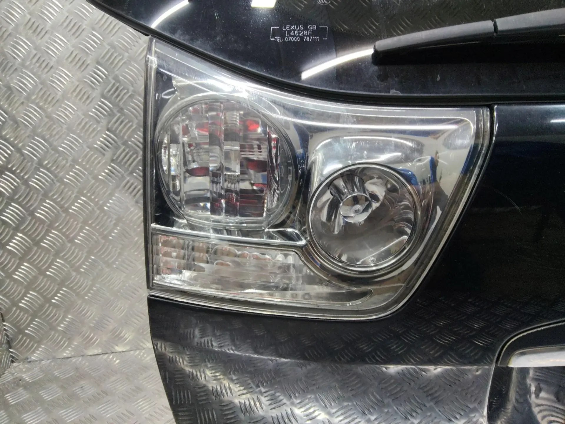 Задние фонари 8855192