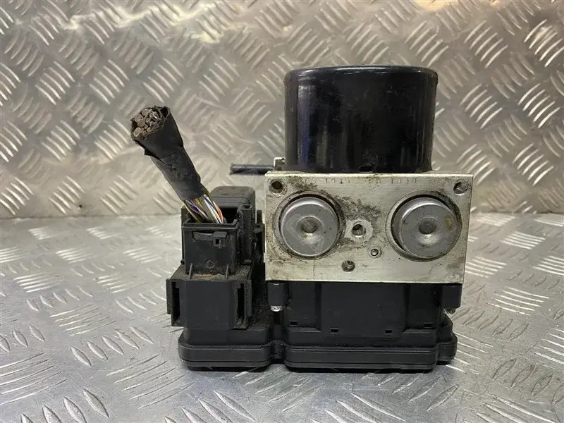 Блок управления АБС A426G