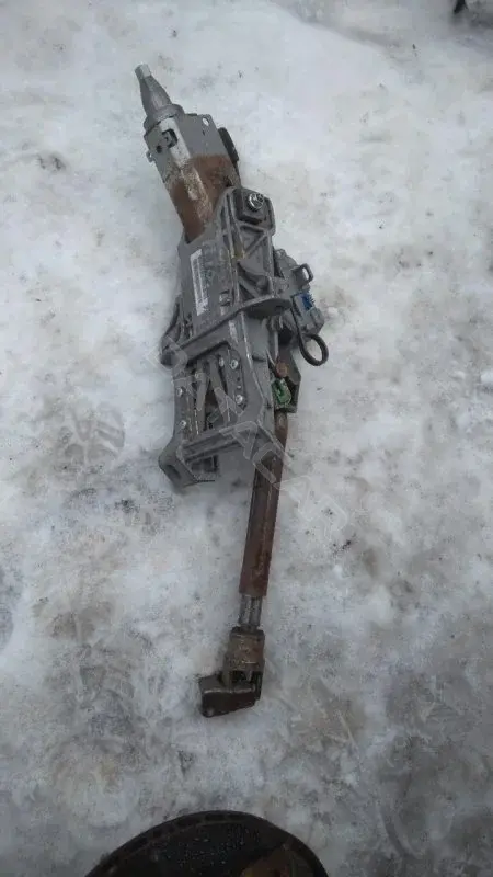 Рулевая колонка LR020993