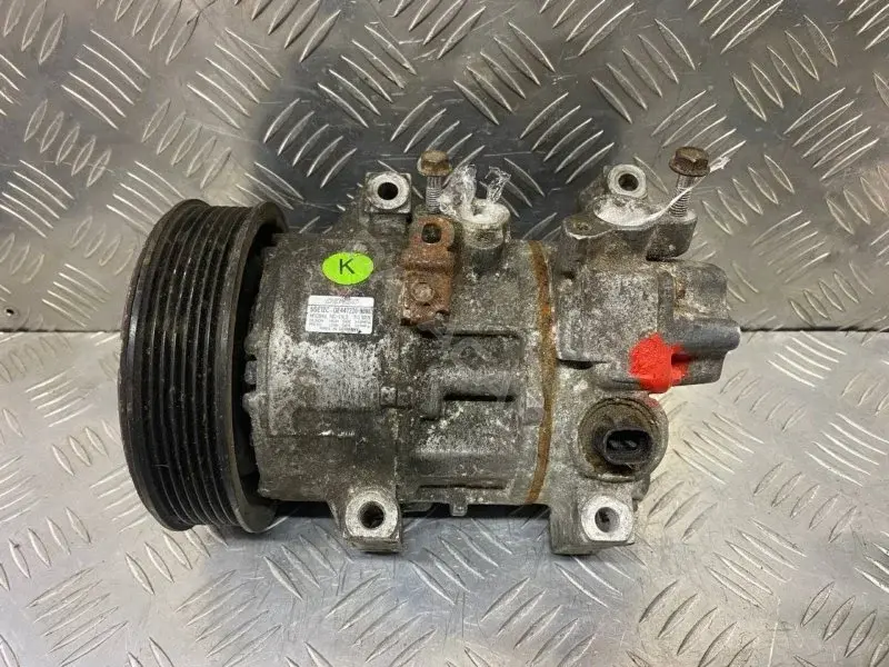 Компрессор кондиционера GE4472209398