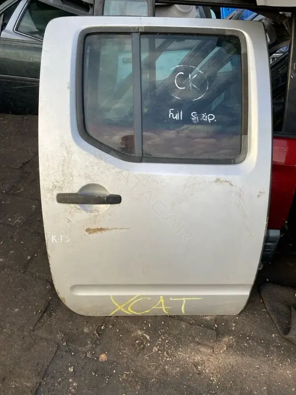 Дверь 4983
