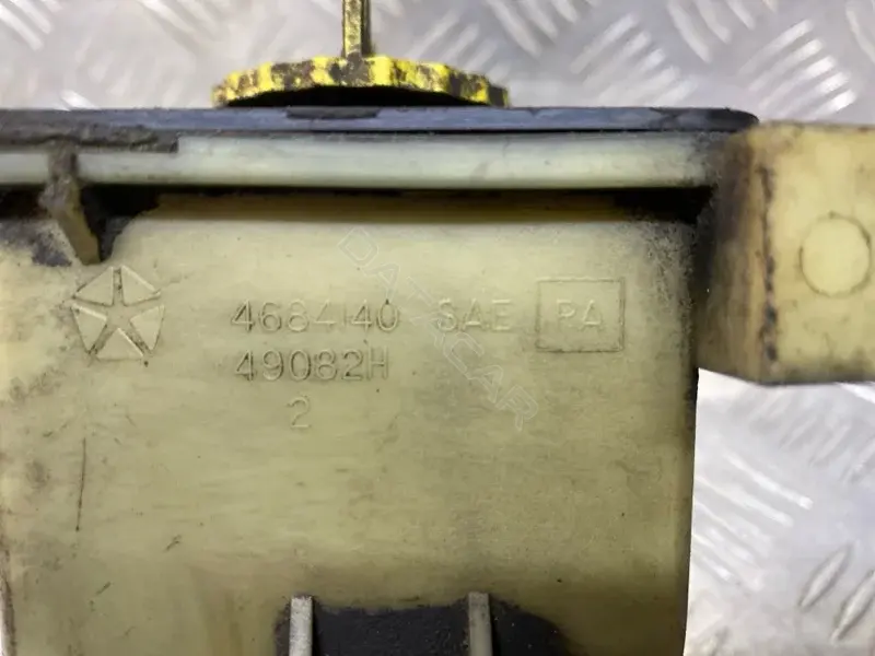 Бачок гидроусилителя 8274
