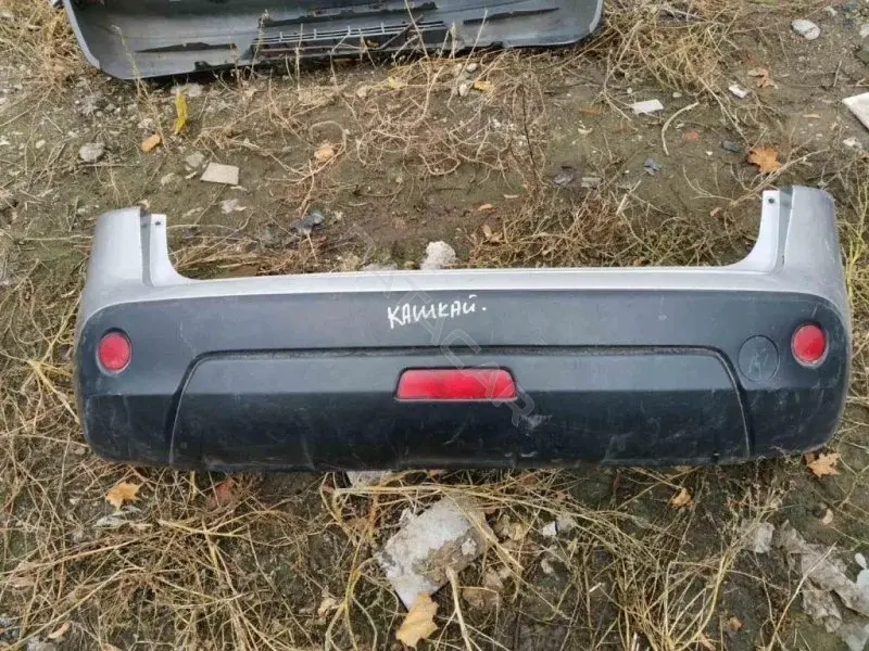 Задний бампер 85022JD00H