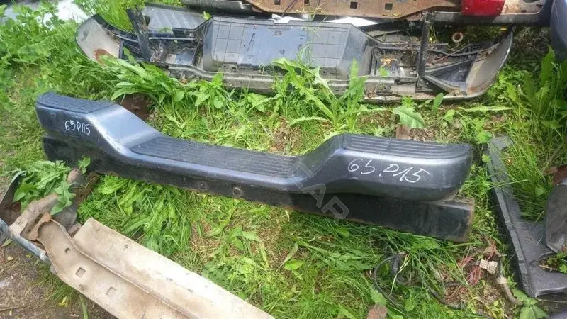 Задний бампер 5210504040