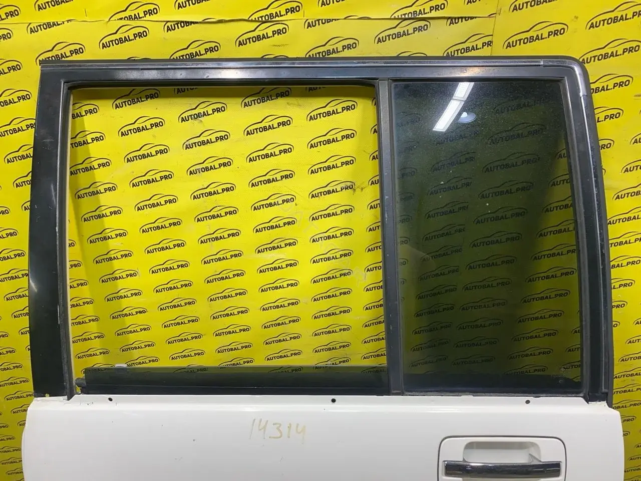 Дверь 14314