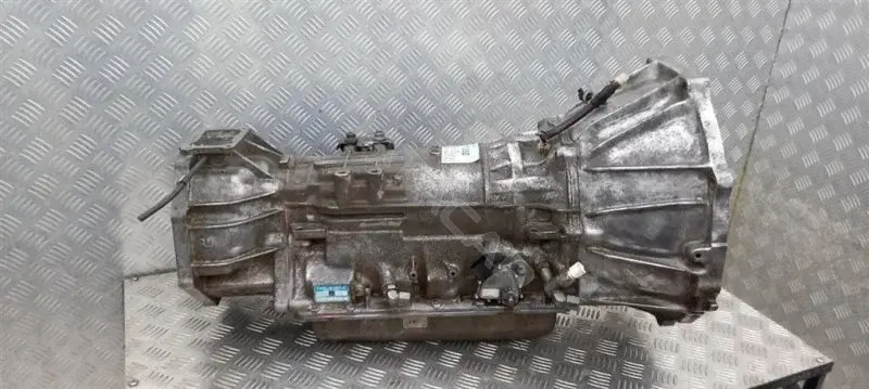 Автоматическая коробка передач (АКПП) 05JR07889