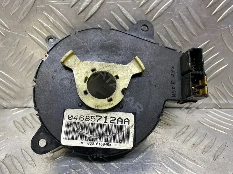 Шлейф подрулевой 14848