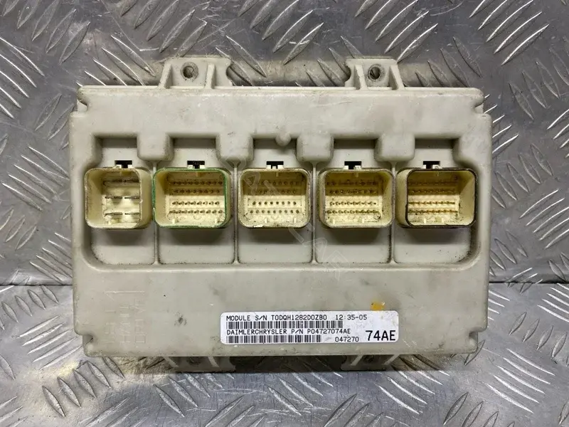 Блок комфорта P04727074AE