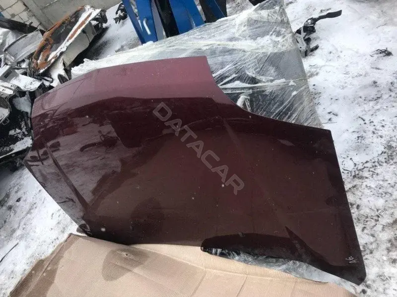Капот 20753