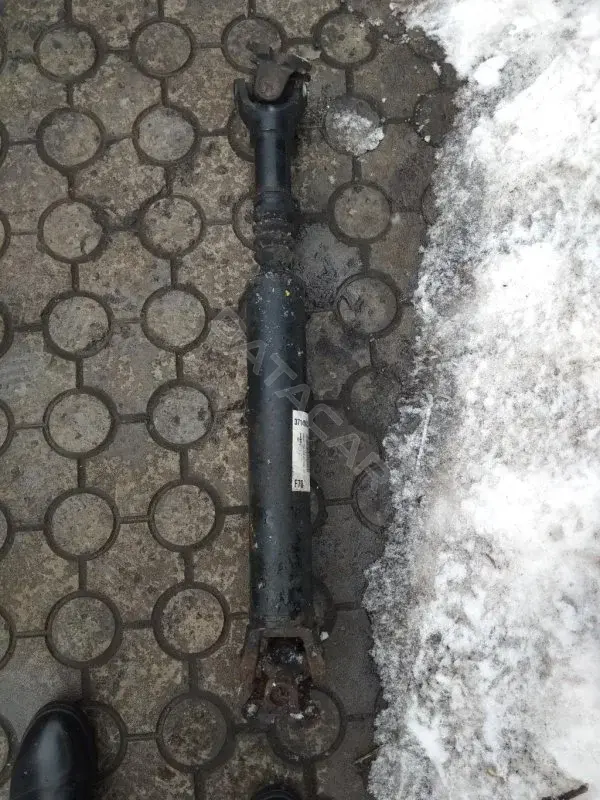 Кардан 21330