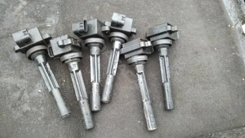 Катушка зажигания 8971363250