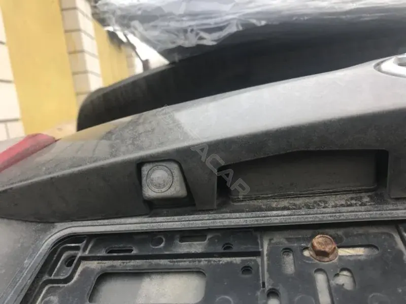 Камера заднего вида 23675
