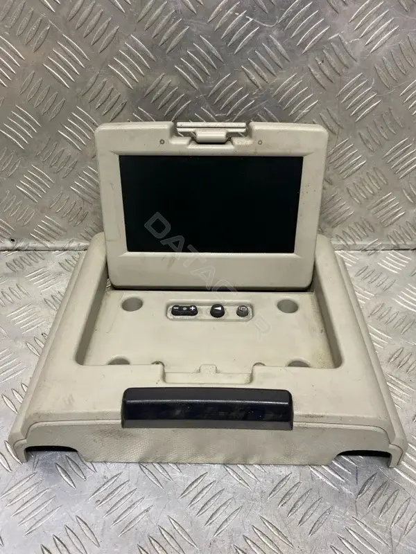 Дисплей 05166348AA
