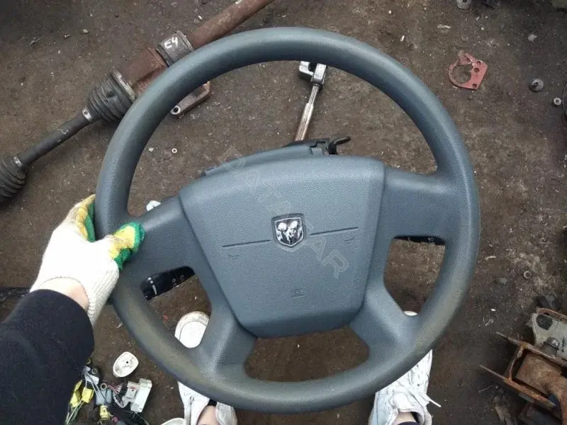 Руль 26270