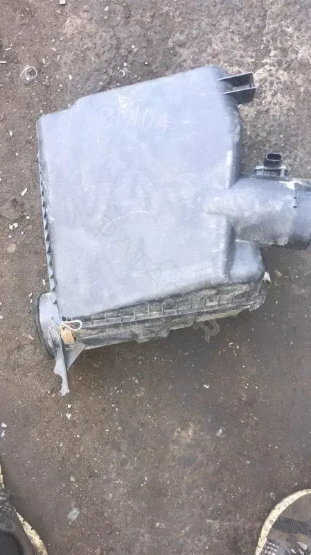 Корпус воздушного фильтра 27383