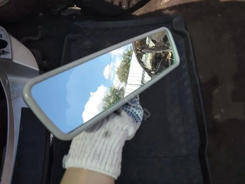 Внутреннее зеркало 3C0857511JSMA