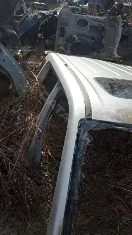 Крыша 62100SZAA00ZZ