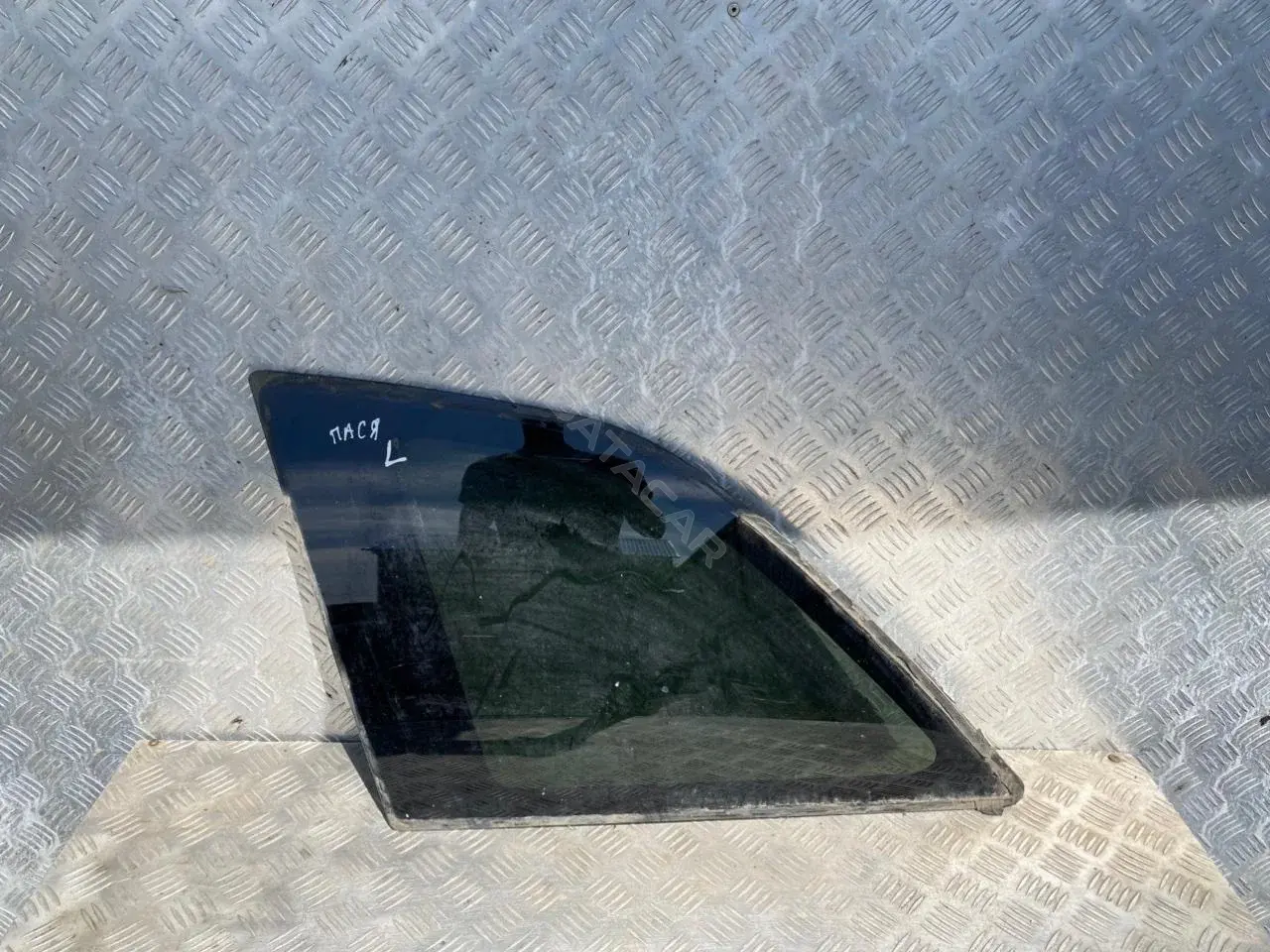 Стекло двери 30443
