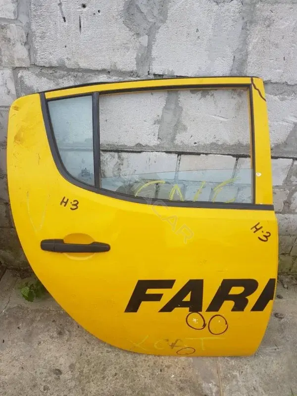Дверь 33035