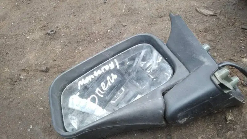 Наружное зеркало 000000