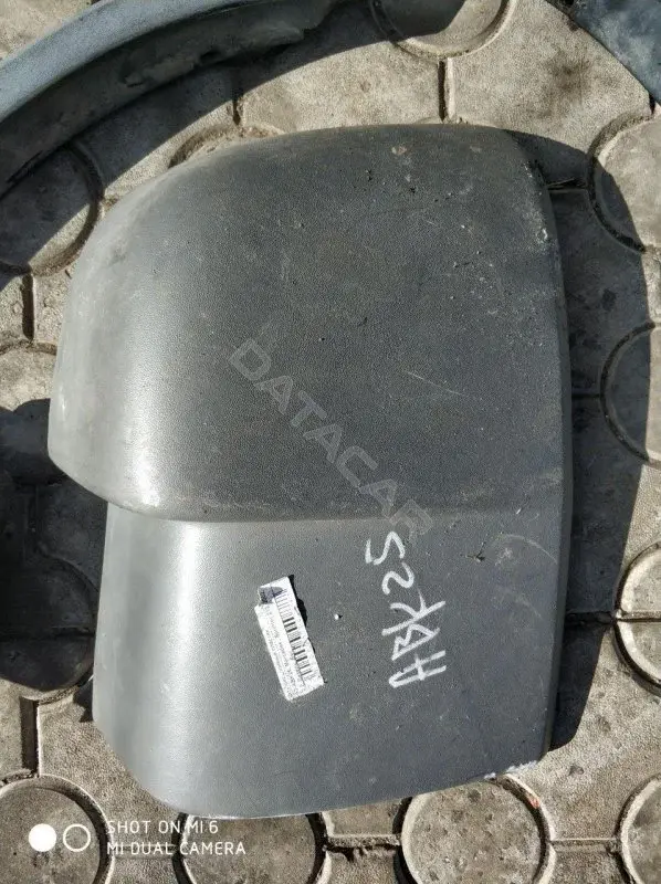 Клык бампера 36394