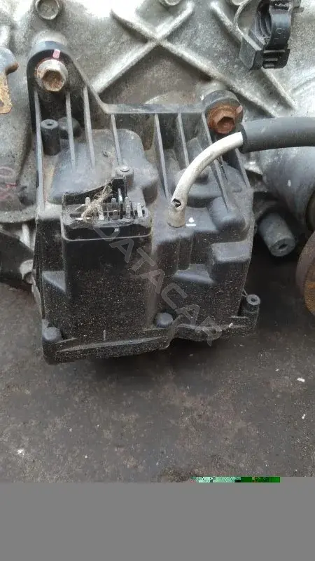 Раздаточная коробка 37374