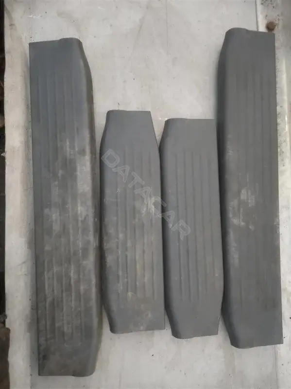 Накладка на порог 37525