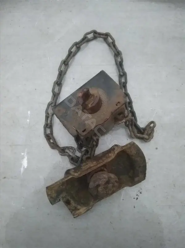 Крепление запаски 519000K051