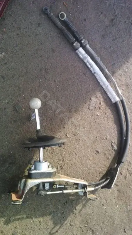 Трос КПП 37909