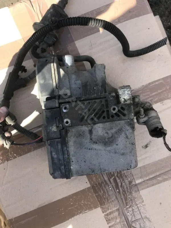 Автономный отопитель 38599