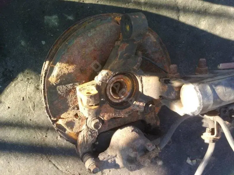 Суппорт тормозной R5191239AA