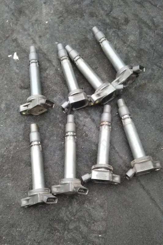 Катушка зажигания 9091902250