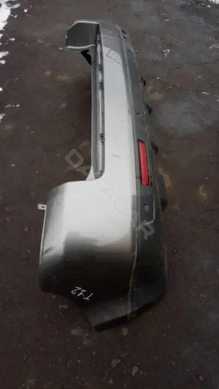 Задний бампер 41434