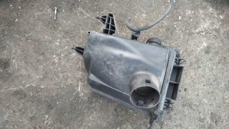 Корпус воздушного фильтра 41607