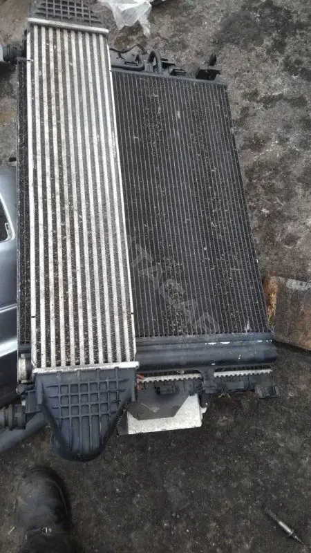 Интеркулер 6G919L440EE