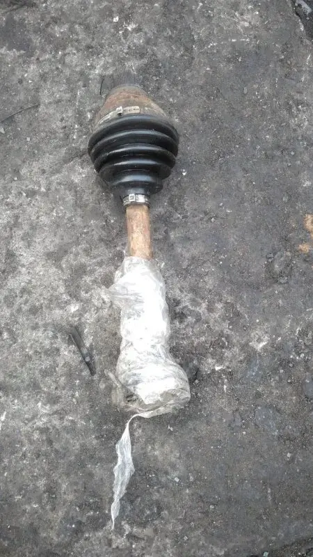 Приводной вал / Полуось 42088