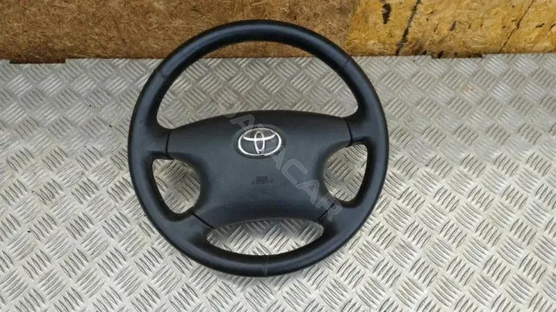 Руль 451000K191B0